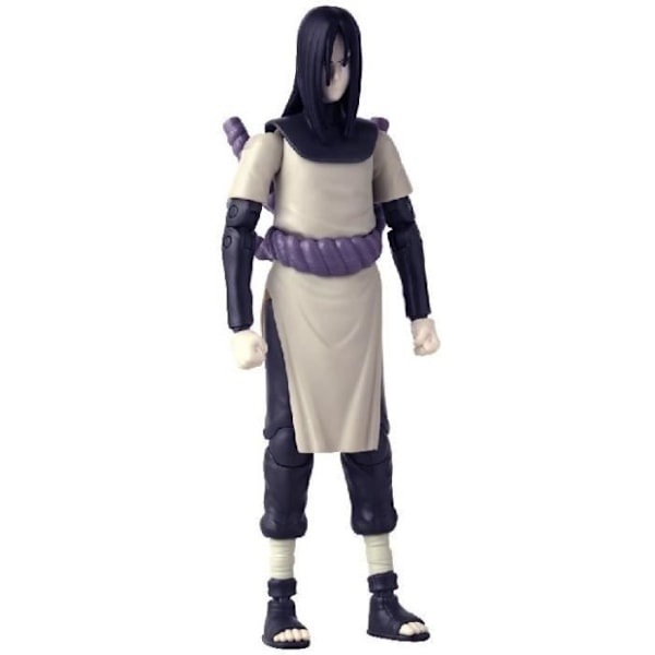 Figuriini Naruto Shippuden - BANDAI - Anime Heroes - 36968 - Orochimaru - 17 cm