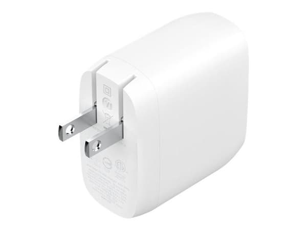Belkin WCB010VFWH Vit laddare Vit