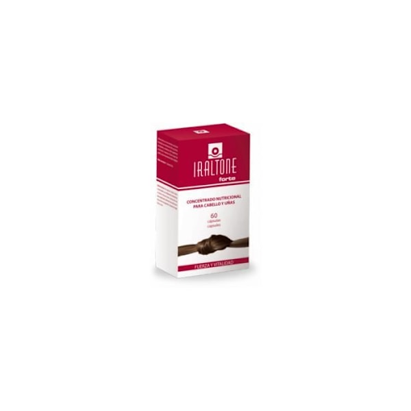 Iraltone Forte 60 kapselia