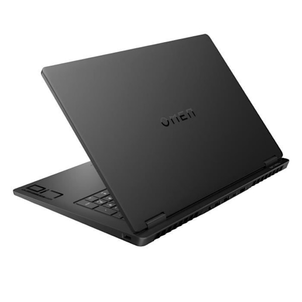 HP Omen 17-db0101nf Pelikannettava - Windows 11 - 17,3" FHD IPS 144Hz - RTX 4050 6Go - Ryzen 5-8645HS - 16Go - 512Go SSD - AZERTY