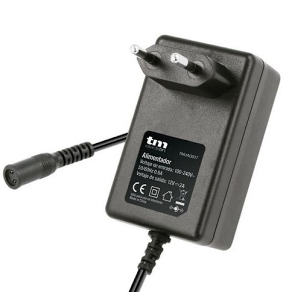 TM Electron kannettavan tietokoneen laturi