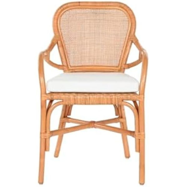 Kontorstol - HOME ESPRIT - Flerfarvet - 57x89x64 cm - Moderne design - 1 sæde Flerfärgad