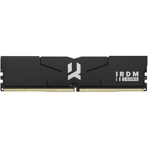 Modul hukommelse DDR5 IRDM 2x16GB KIT 6400MHz CL32 SR DIMM - GOODRAM