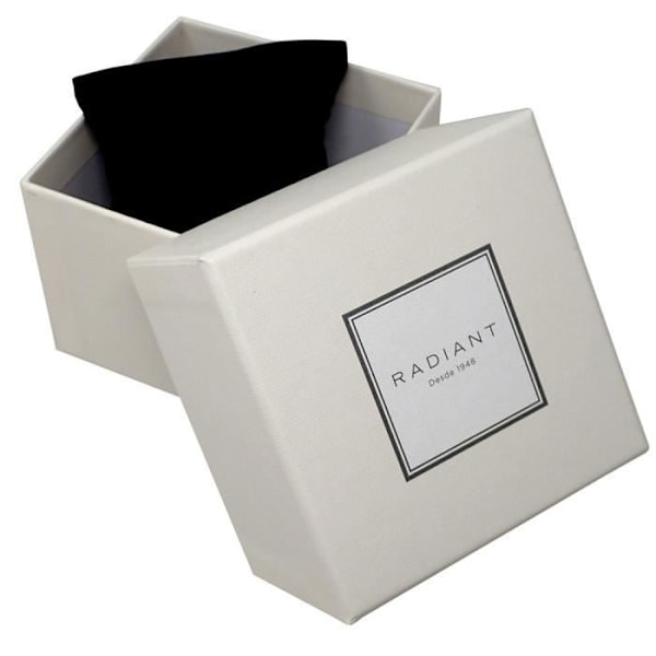 Dameur - RADIANT - RA545201 - Milanese Mesh - Quartz - Stendetaljer