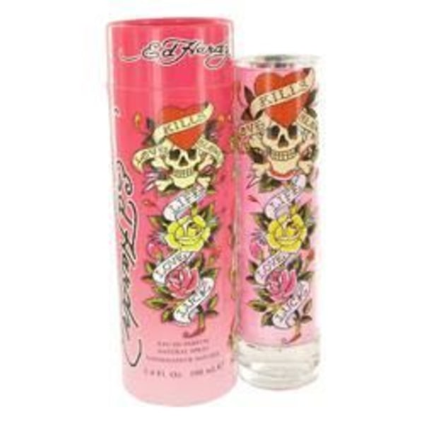Ed Hardy by Christian Audigier hajuvesi naisille…
