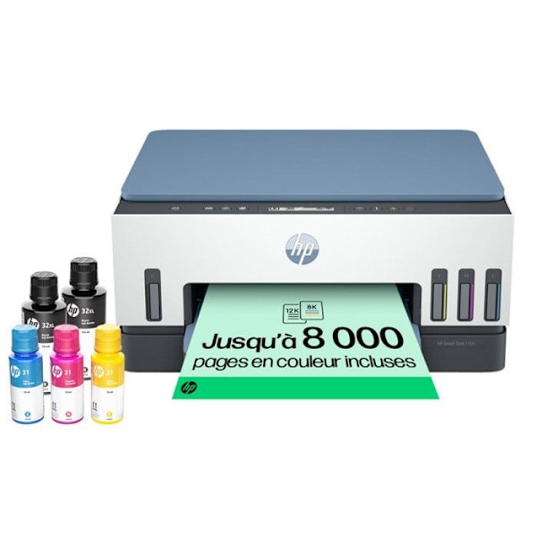HP Smart Tank 7006 -monitoimitulostin