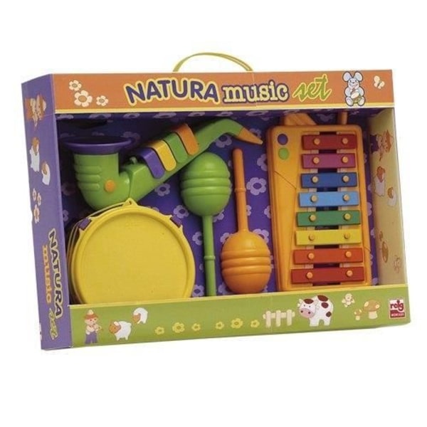 REIG - 220 - MUSIKINSTRUMENT - XYLOP...