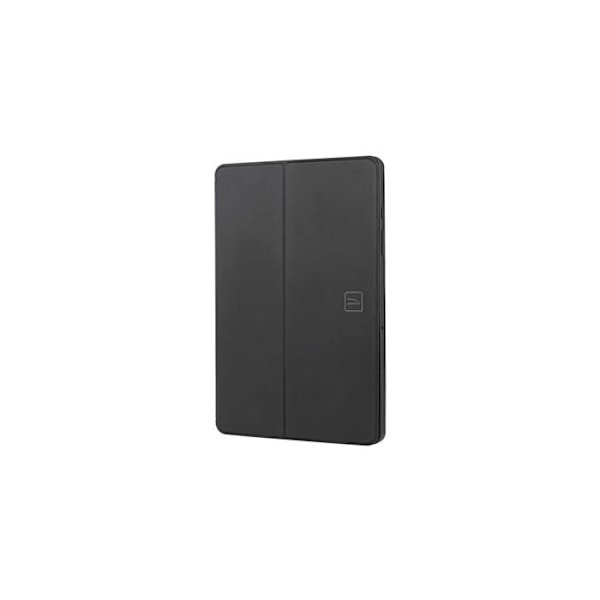 Tablettikotelo - TUCANO - Gala - Samsung Galaxy Tab A9+ - Musta - Monitoiminen kovakotelo sort