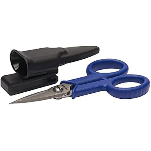 Elektrikermejsel - Bahco - 661-140-1 - 5' - PVC - Præcisionsværktøj