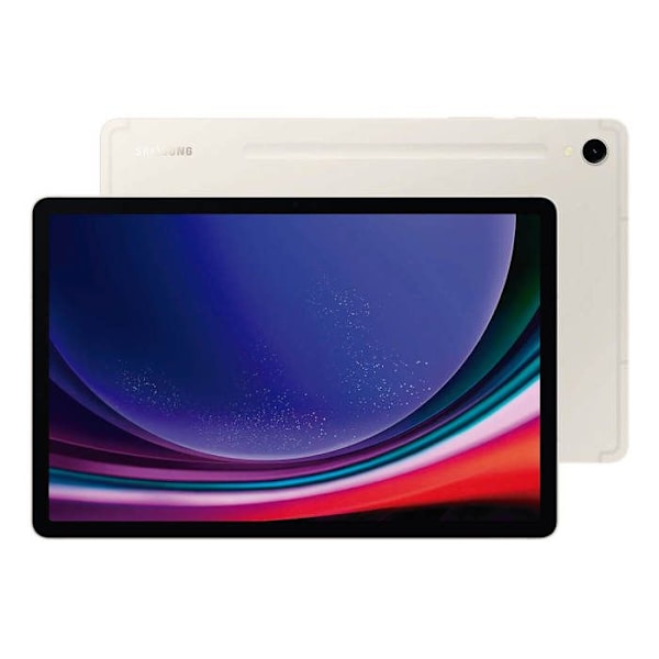Samsung Galaxy Tab S9 5G 11.0" 12GB/256GB Beige (Beige) X716B