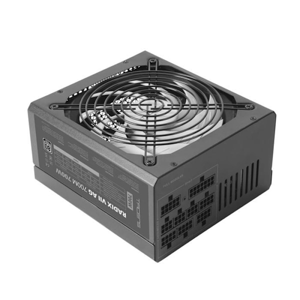 Tacens RADIX VII AG 700M
