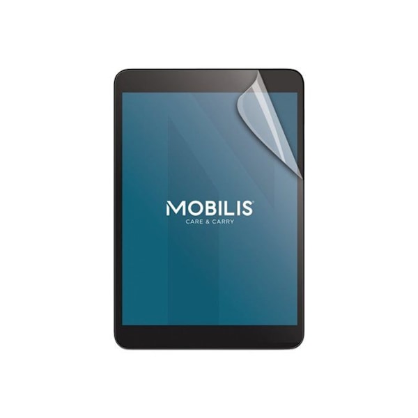 NÄYTÖNSUOJA - MOBILIS - iPad10.9 10th - Antishock - Valkoinen - Muovi