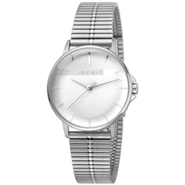 Klocka - ESPRIT - TIME 414175 - Kvarts - Analog - Unisex