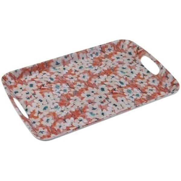 Bakke - VERSA - Bianca - Melamin - Flerfarvet - 43,5 x 28,9 cm Flerfärgad