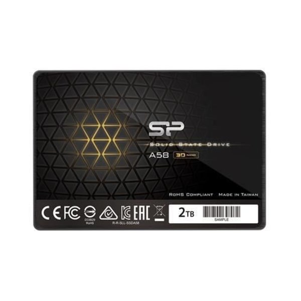 SILICONSKRAFT ACE A58 2000 GO SORTE (SP002TBSS3A58A25)