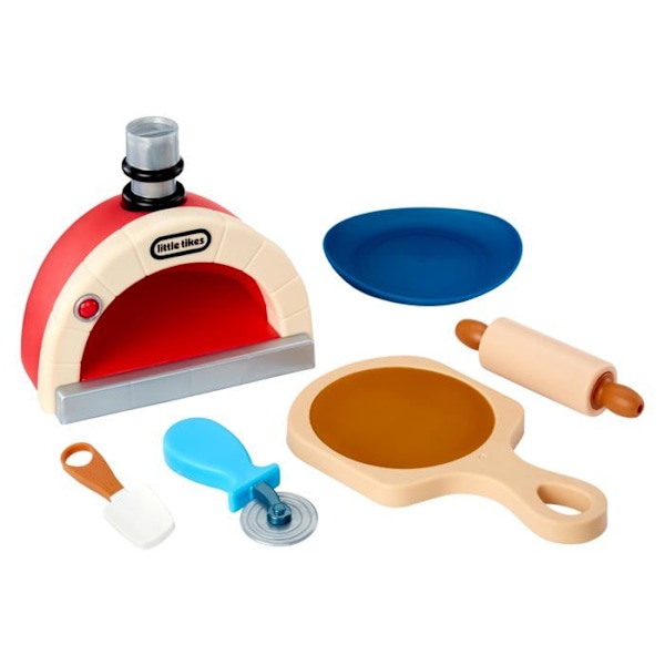 Dinette - køkken Little Tikes - 488771-INT