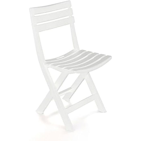 IPAE Progarden 8009271867390 Sammenklappelig Stol, Multicolor, Standard Flerfärgad