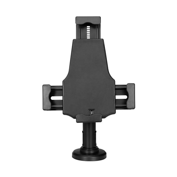 PC support - Aisens tablet support - MS1P02-111 - SOPORTE PARA TABLET MED ANTIRROBO NEGRO