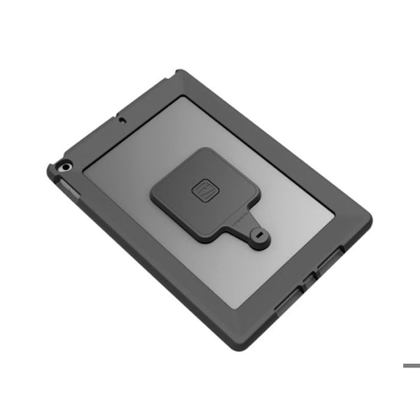 Magnetstöd 100mm - COMPULOCKS - Svart - VHBMM01 - Hållbar - Enkel att installera flerfärgad