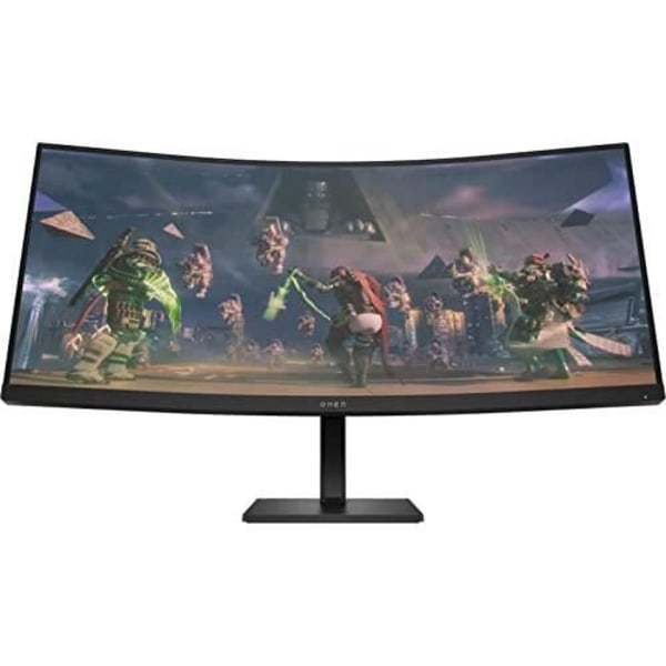 HP OMEN BY 34C 86,4 CM (34'') 3440 X 1440 PIXEL BRED QUAD HD LED SORT Sort