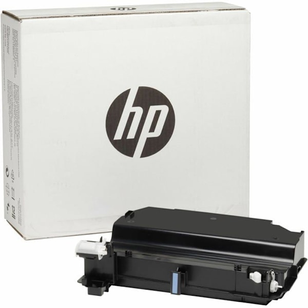 HP 527F9A Käytetty väriaineen kerääjä