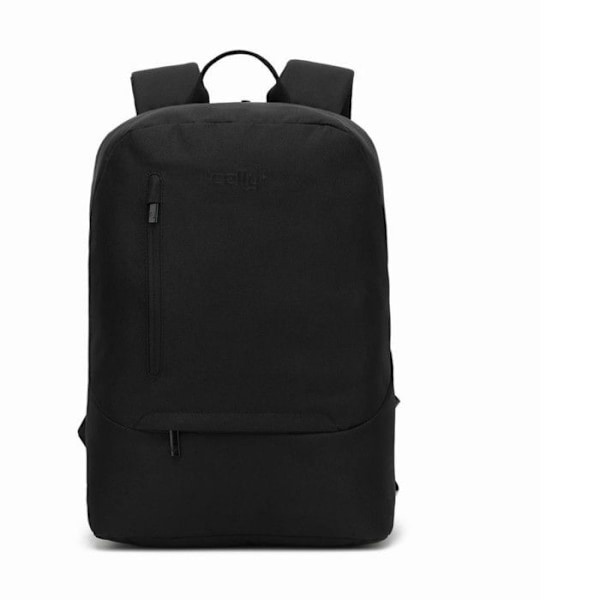 CELLY DAYPACKBK laptop ryggsäck Svart - Bredd 38 cm - 3 fack Svart