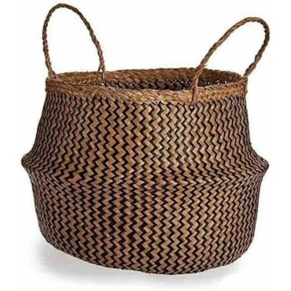Korg - PRESENTDEKOR - Standard - Flerfärgad - 37x37x37 cm - För att montera själv mångfärgad