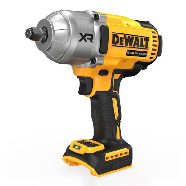 Iskevään pulttiavaaja 18V XR 1/2" 1396 Nm (Tuote yksin) - DEWALT DCF900N