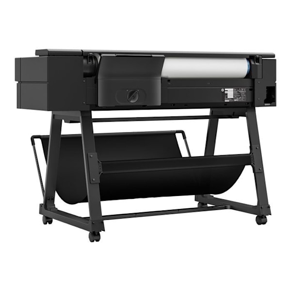 HP DesignJet T850 - storformatsskrivare - färg - bläckstråleskrivare