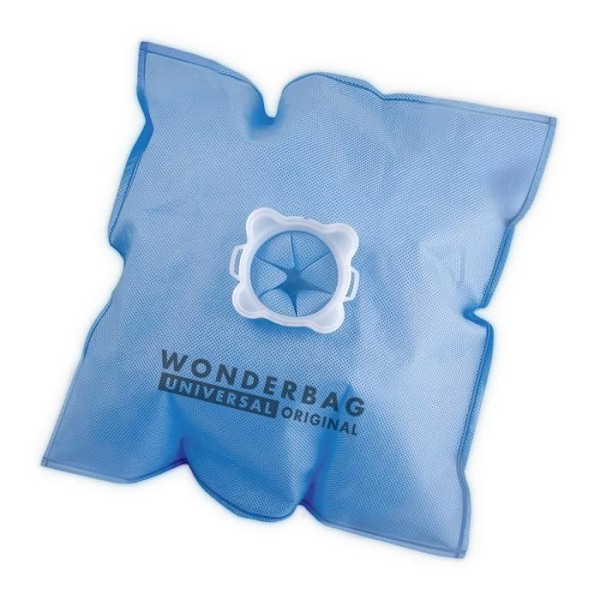 Rowenta WONDERBAG UNIVERSAL BAGS X5 støvsugerpose