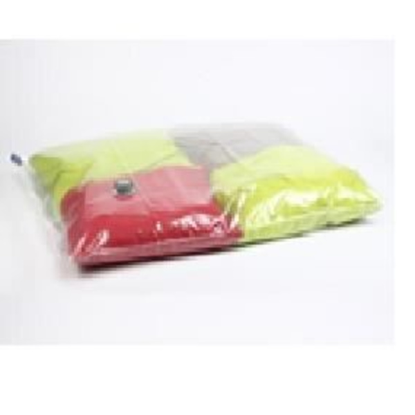 Förvaringsskydd - Ej specificerat - 120x70 cm - Doftande - Vakuumförpackad - Grön