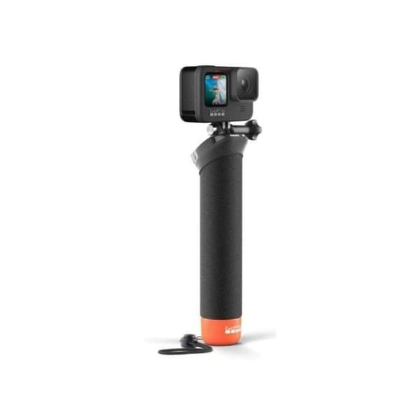 Gopro-urheilukameran tarvikkeet THE HANDLER - KELLUNTAPIDIKE