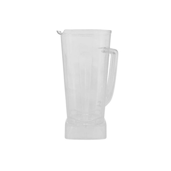 Orbegozo BV 9650 Blender 1500W Rustfrit Stål