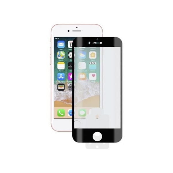Härdat glas skyddsfilm för Iphone 7/8 mobiltelefon