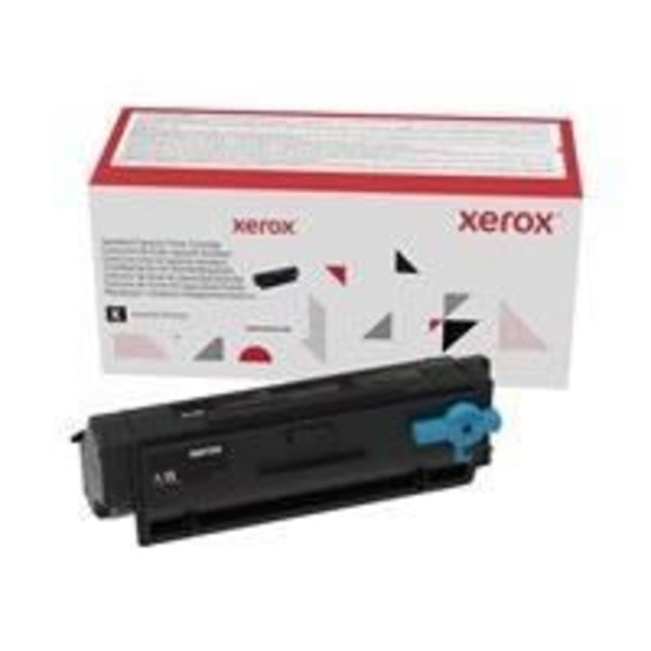 Tonerpatron - Xerox - 006R04376 - Sort - Original - Kompatibel med B305/B310/B315
