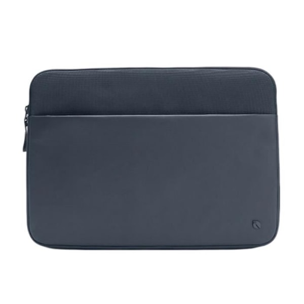 Zippad MacBook Pro 14 tum i polyester Incase marinblå Blå