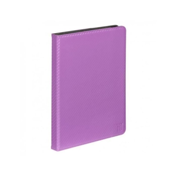FUNDA TABLET LINK URBAN STANDCASE 9,7'-10,2' PURPURA