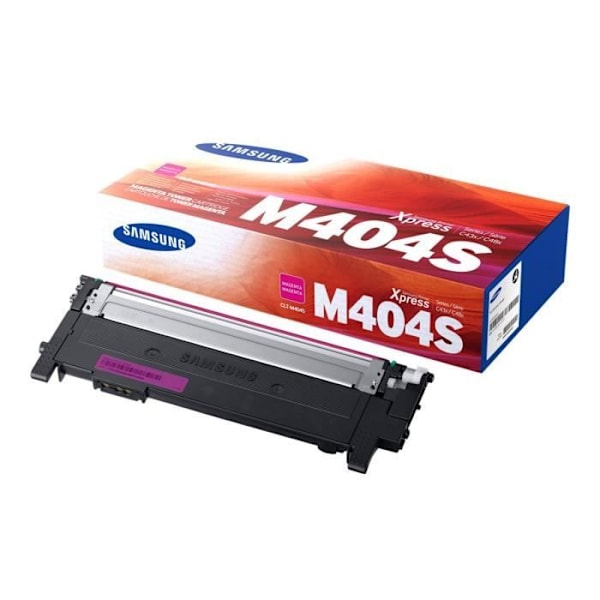 Samsung CLT-M404S