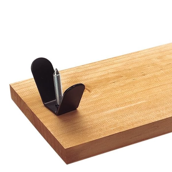 SAN IGNACIO Skinkeholder i træ 16x40x23 cm