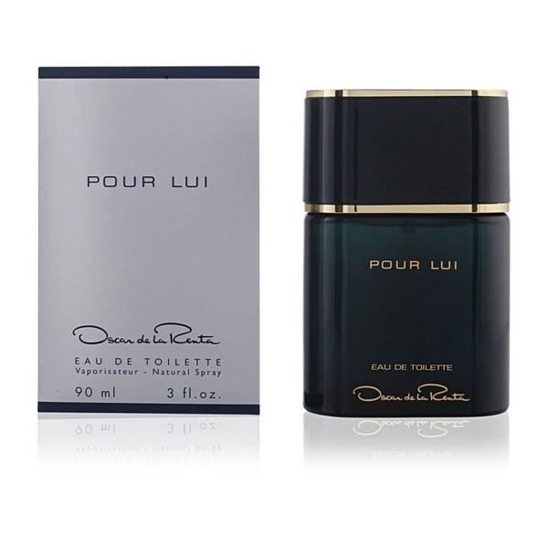 Oscar De La Renta EDT (90 ml) Miehet Hajuvesi