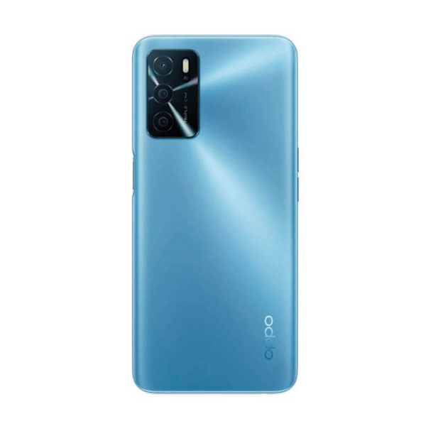 Oppo A16 3Go/32Go Blå (Perleblå) Dubbel SIM CPH2269