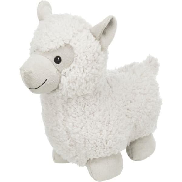Peluche - TRIXIE - Eyleen - 26cm - Ekologisk - Mjukhet