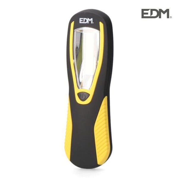 COB Xl 1Led 3W 200Lm LED taskulamppu magneettikoukulla - GREENICE - E3-36380