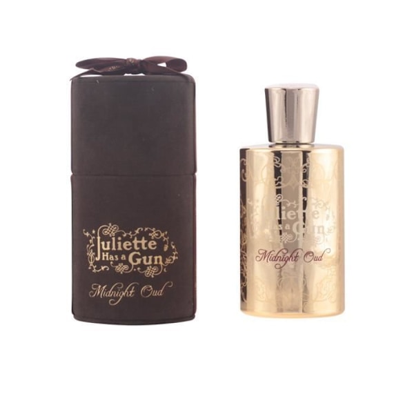 MIDNIGHT OUD EDP SPRAY 100ML