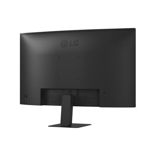 Monitor LG 27U421A-B 27" Full HD 100Hz VA Curved HDR10 USB-C Flicker Free Sort