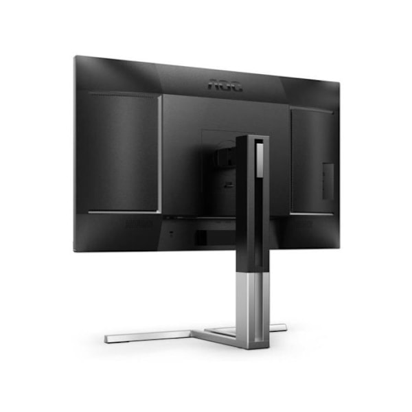 Tietokone näyttö - AOC - Q27U3CV - 27 tuumaa - 2560 x 1440 - Delta E < 2 - Calman Ready