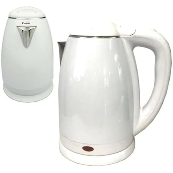 Vedenkeitin - COMELEC - WK7321 - 1500 W - 1,8 L - johdoton valu