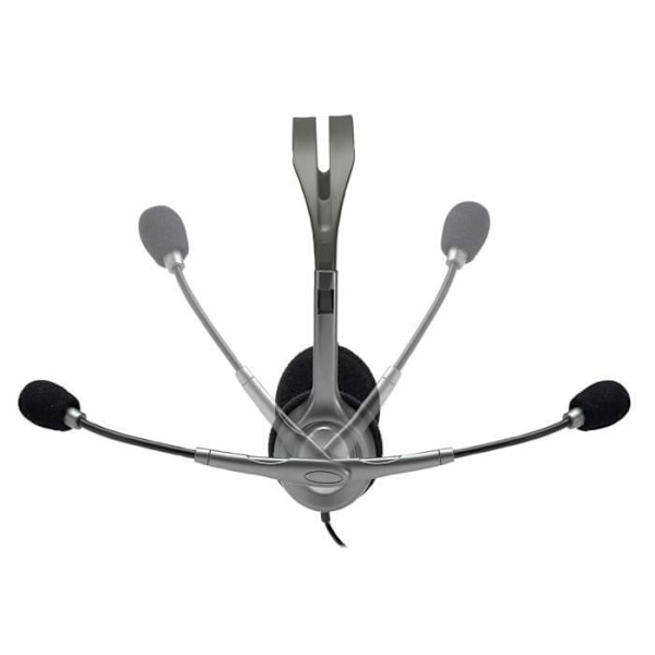 Logitech H110 STEREO PC-headset