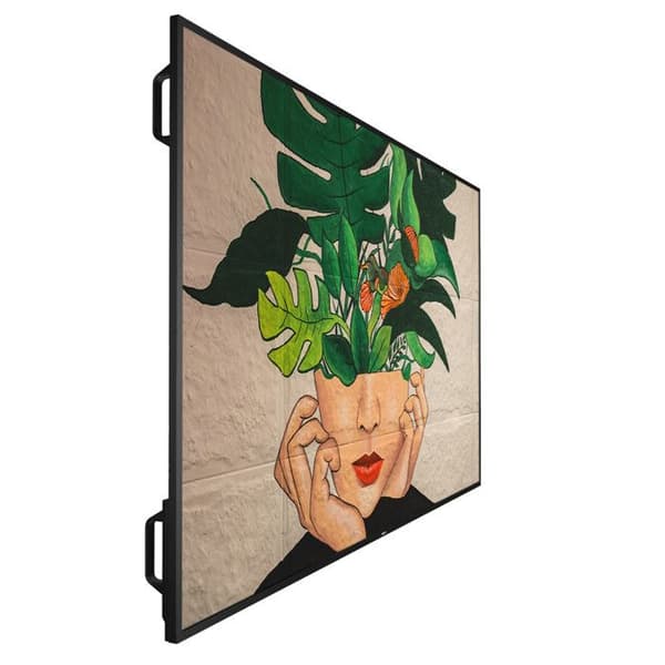 LCD-näyttö - Philips - 86BDL4511D - 86" - 4K UHD - D-Line