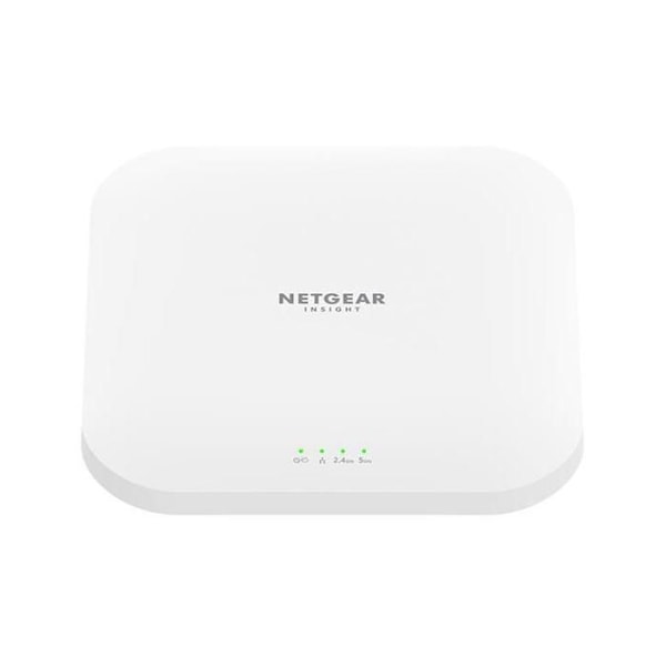 VERKKOTUS, reititin, erillinen reititin, Netgear -wifi 6 Ax3600 Dual Bands Dual-WiFi 6Uusin WiFi 6 -teknologia tarjoaa Valkoinen